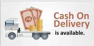 COD Cash On Delivery